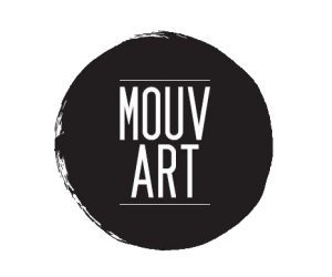 logo mouvart