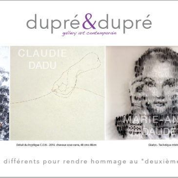 EXPOSITION FEMME, FEMME, FEMME…