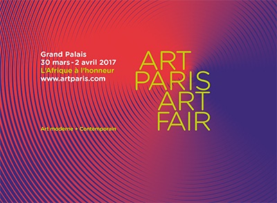 ART PARIS  / ART FAIR