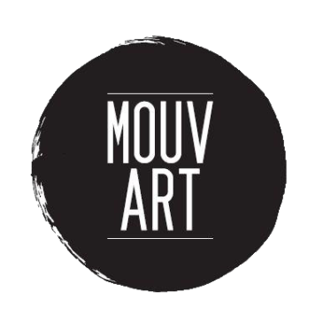 Mouv’Art : L’art contemporain dans la rue