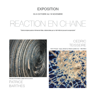 Exposition Octobre- Novembre 2017