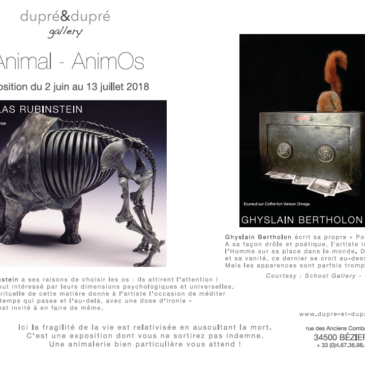 Exposition Animal AnimOs