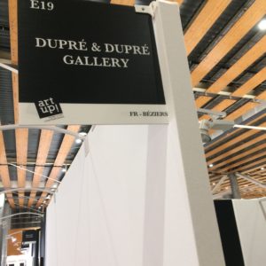 ART UP LILLE 2019