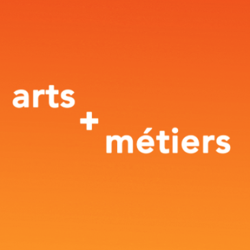 Save the date – PARIS – Arts et Métiers