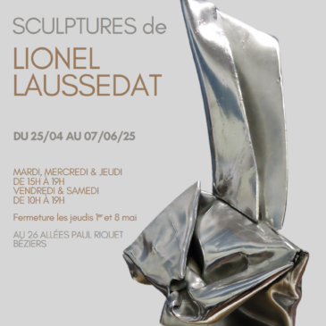 Conséquence – Nouvelle exposition