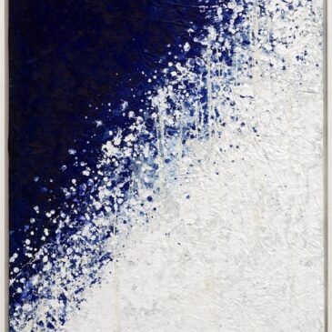 Lilian Euzéby – Exposition